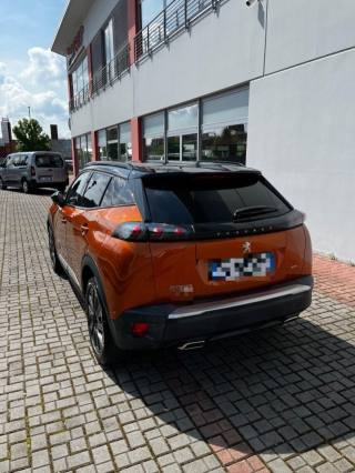 PEUGEOT 2008 usata, con Autoradio