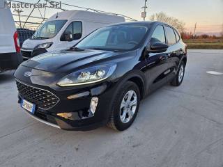 FORD Kuga usata, con Airbag