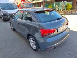 AUDI A1 usata, con Antifurto
