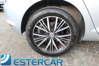VOLKSWAGEN Golf usata, con Climatizzatore