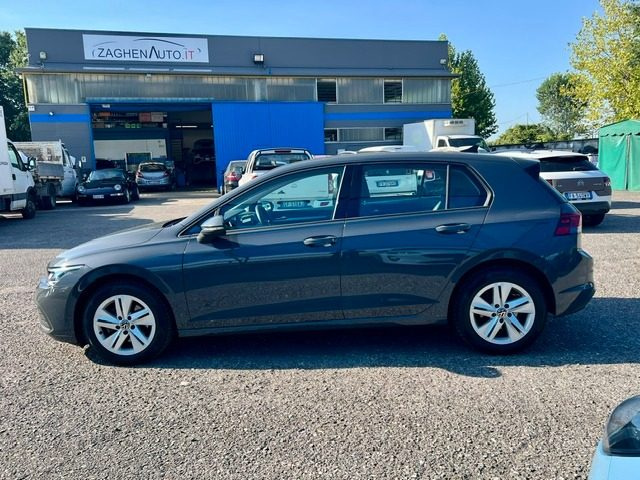 VOLKSWAGEN Golf usata, con Antifurto