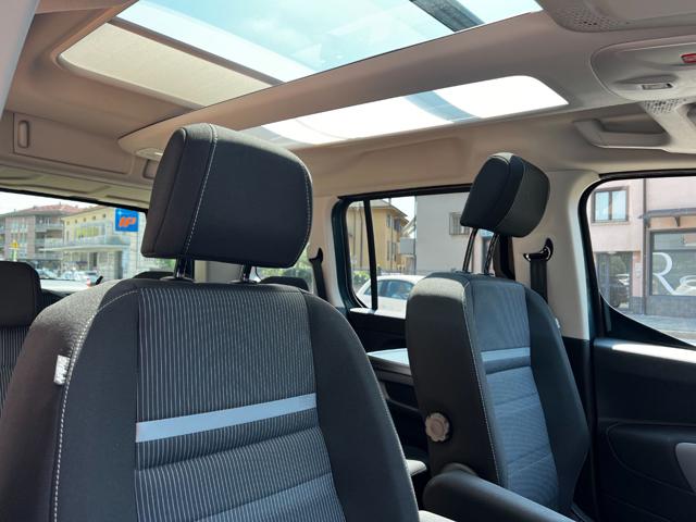 FIAT Doblo usata, con Chiusura centralizzata telecomandata
