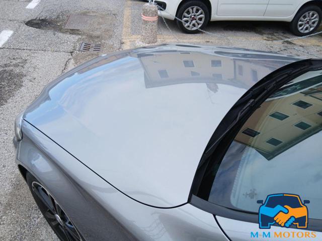 MERCEDES-BENZ C 220 usata 29