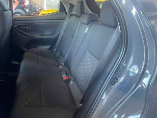TOYOTA Yaris usata, con Controllo trazione