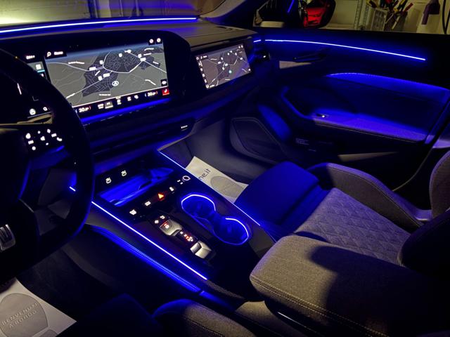 AUDI A6 usata, con Sistema di chiamata d