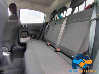 CITROEN C3 usata, con Cruise Control