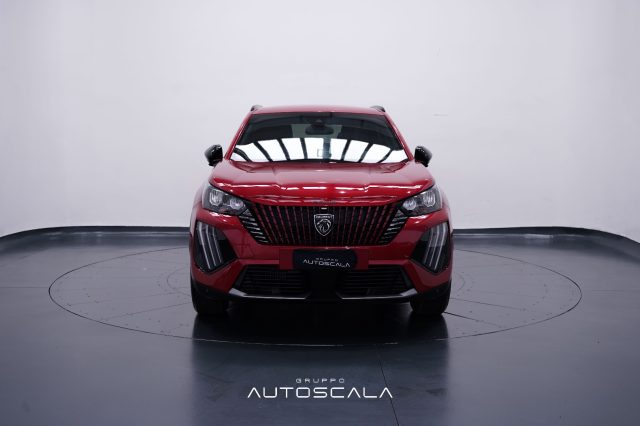 PEUGEOT 2008 usata, con Airbag laterali
