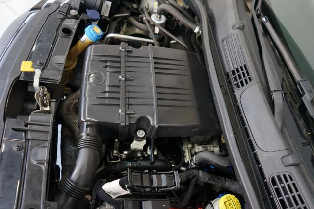 FIAT Panda usata 48