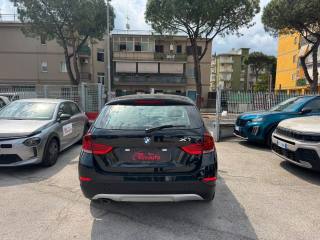 BMW X1 usata, con Antifurto
