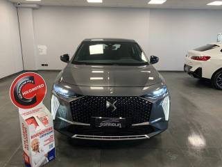 DS AUTOMOBILES DS 7 usata, con Airbag