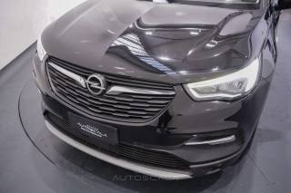 OPEL Grandland X usata, con Vivavoce