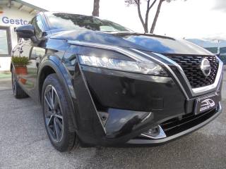NISSAN Qashqai usata 26