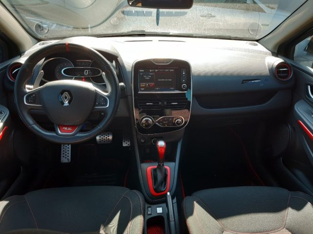 RENAULT Clio usata, con Alzacristalli elettrici