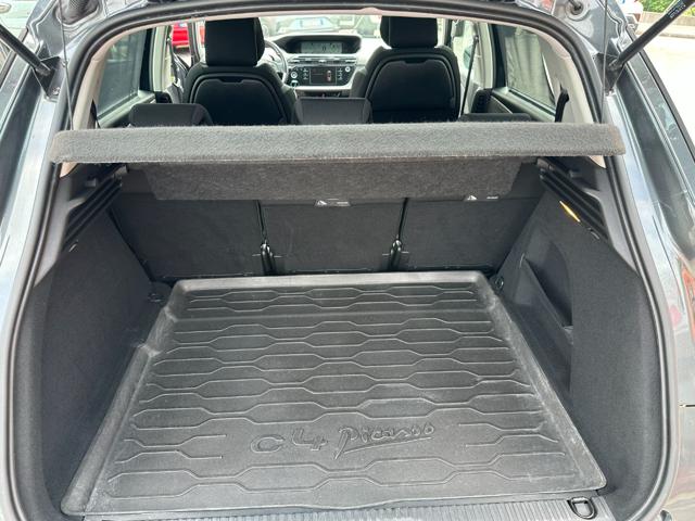 CITROEN C4 Picasso usata, con ESP