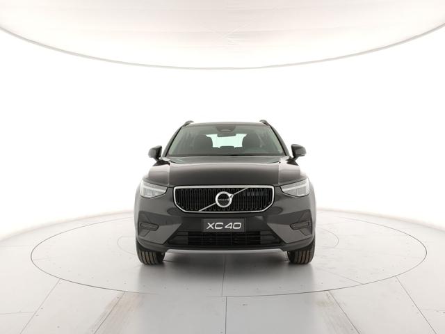VOLVO XC40 usata, con Boardcomputer