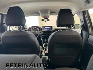 PEUGEOT 208 usata, con Autoradio digitale
