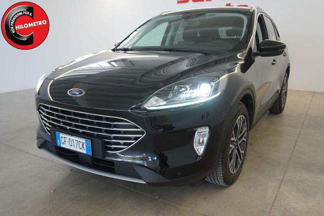 FORD Kuga usata, con Airbag