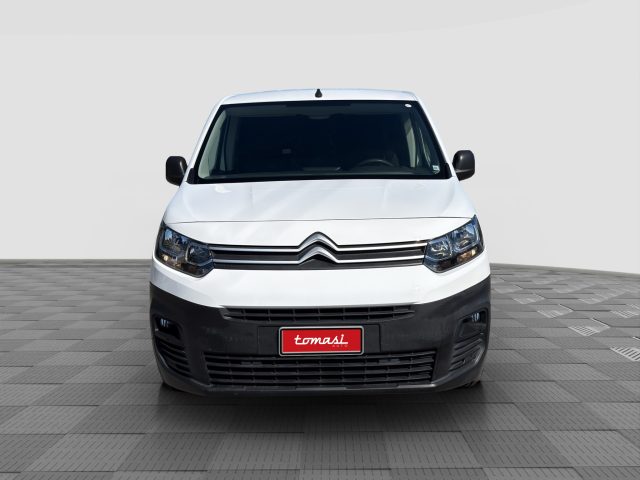 CITROEN Berlingo usata 7