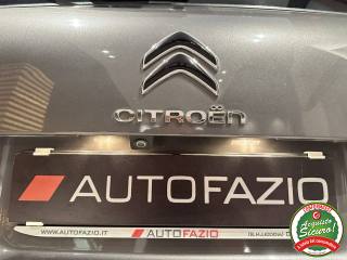 CITROEN C5 Aircross usata, con Controllo trazione