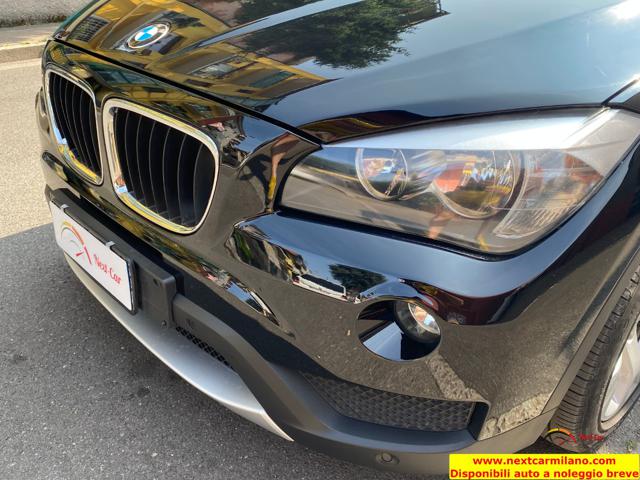 BMW X1 usata, con Specchietto retrovisore con funzione antiabbagliamento