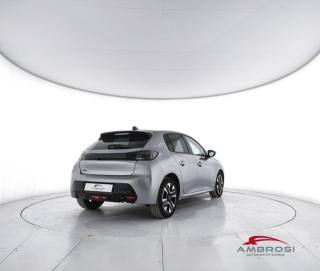 PEUGEOT 208 usata 2
