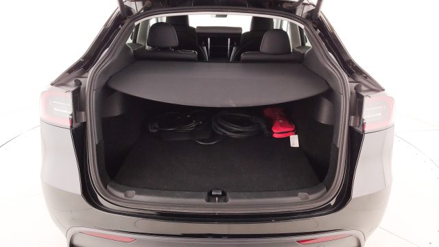 TESLA Model Y usata, con Sedili riscaldati