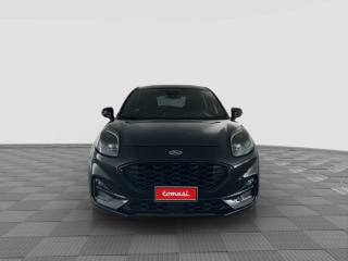 FORD Puma usata 7