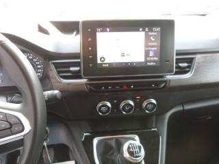 RENAULT Kangoo usata, con Volante in pelle