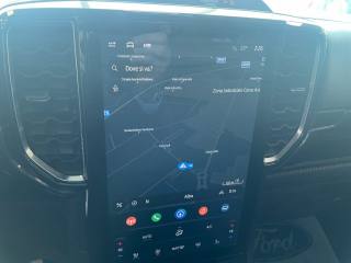 FORD Ranger usata, con Autoradio digitale