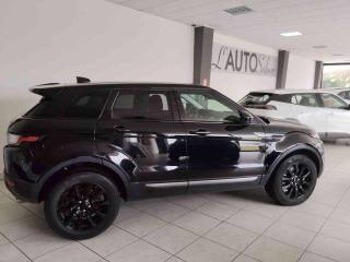 LAND ROVER Range Rover Evoque usata, con Airbag