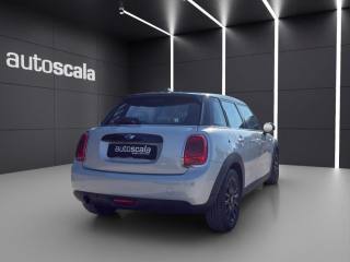MINI Cooper usata, con Alzacristalli elettrici