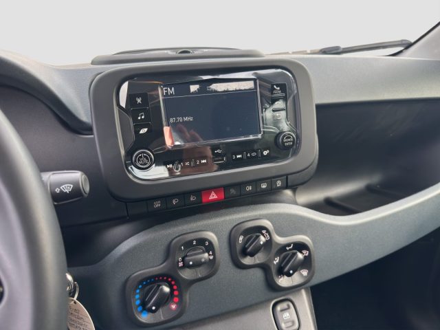 FIAT Panda usata 11