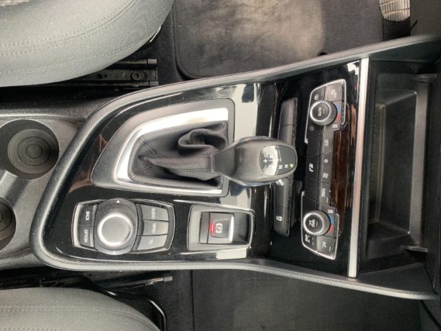 BMW 218 usata, con Immobilizzatore elettronico