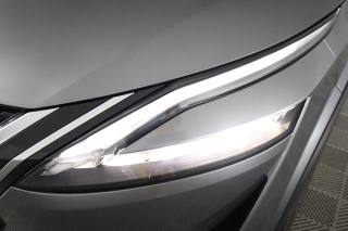 NISSAN Qashqai usata 7