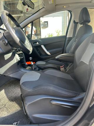 CITROEN C3 usata, con Chiusura centralizzata