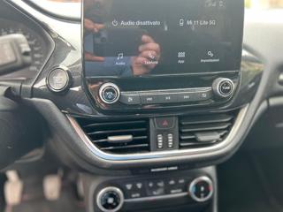 FORD Fiesta usata 27