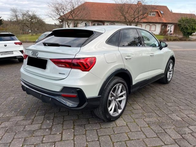 AUDI Q3 usata, con Airbag