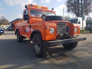 LAND ROVER Defender usata 8