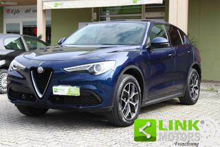ALFA ROMEO Stelvio usata, con Airbag
