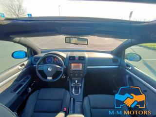 VOLKSWAGEN Golf usata, con Climatizzatore