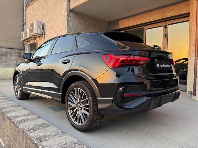 AUDI Q3 usata, con Boardcomputer
