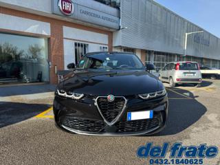 ALFA ROMEO Tonale usata, con Cerchi in lega