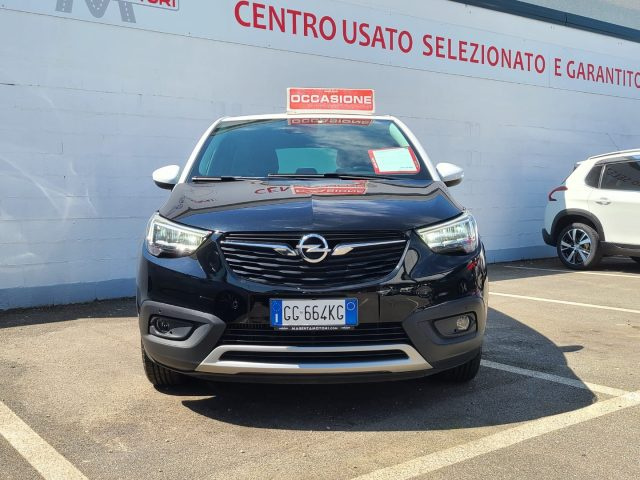 OPEL Crossland X usata, con Cruise Control