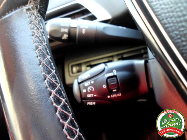 PEUGEOT 3008 usata, con Bracciolo