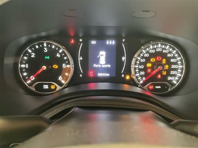 JEEP Renegade usata 14