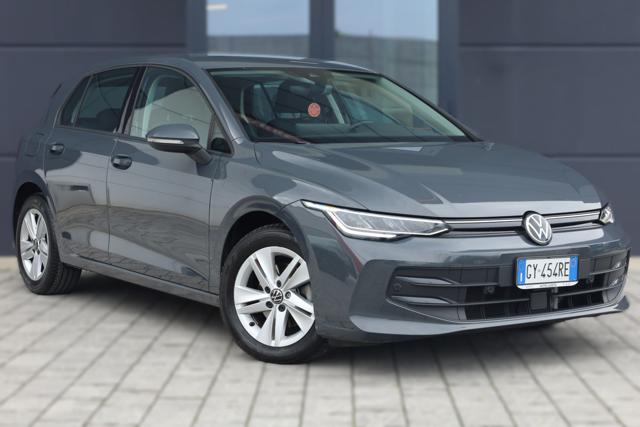 VOLKSWAGEN Golf usata, con ABS