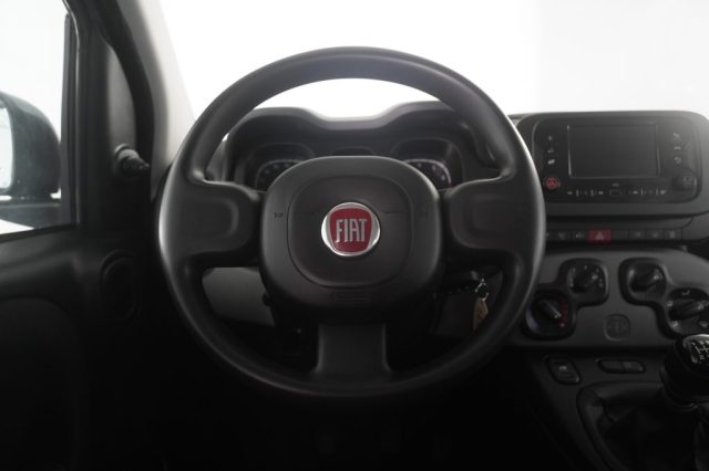FIAT Panda usata 11