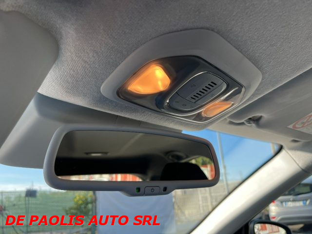 FIAT Tipo usata, con Sedile posteriore sdoppiato
