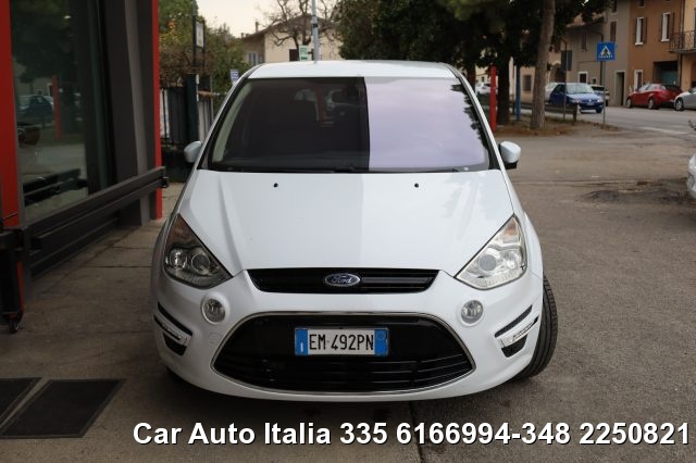 FORD S-Max usata 131