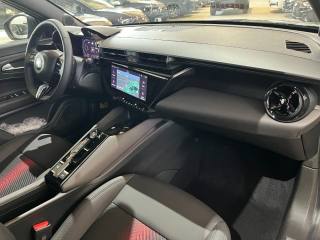 ALFA ROMEO Junior usata, con Touch screen